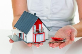 Alınan evin kvadratı çıxarışda az yazılıbsa, nə etməliyik? - AÇIQLAMA