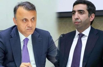 Vüqar Qurbanovdan sonra Zaur Əliyev də gedir - TƏBİB və İcbari Tibbi Sığorta nazirliklərə birləşdirilir
