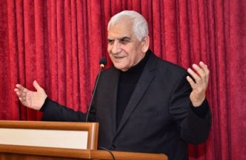 “Cızma-qara edirəm, amma istədiyim alınmır” – 95 yaşlı Nəriman Həsənzadə