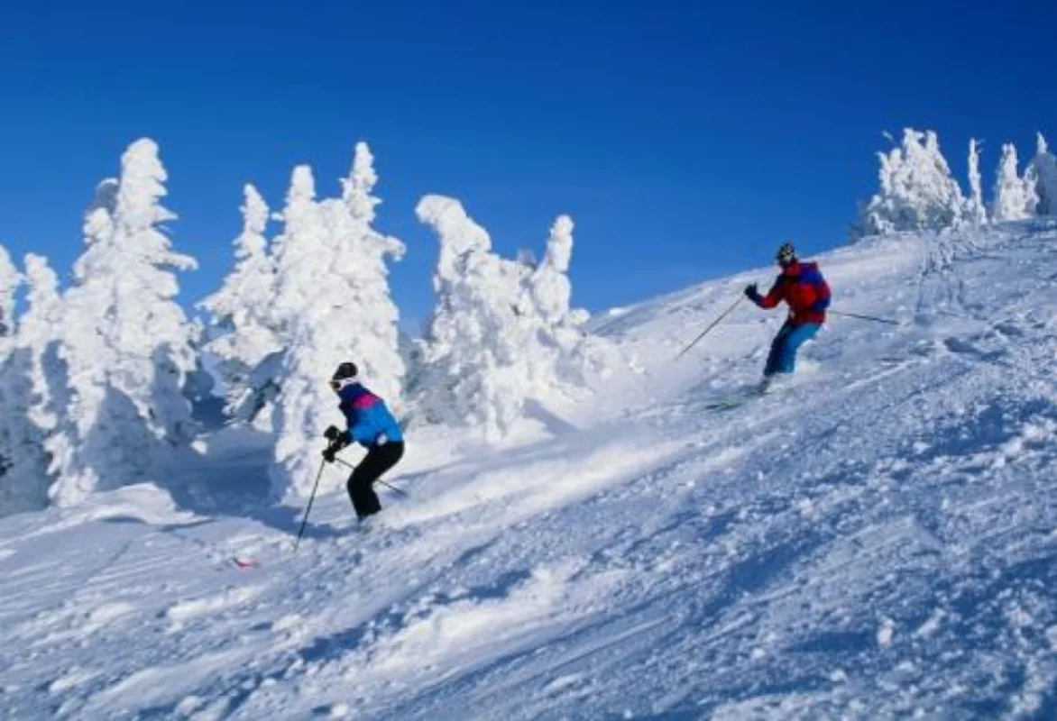 Azərbaycan idmançısı Qış Olimpiya Oyunlarında mübarizəyə başlayır