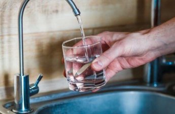 Suyun qiyməti BAHALAŞIR - 2 manat...