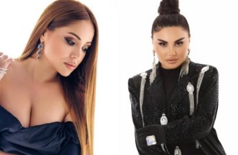 Şəbnəmə lağ edirdi, özü səhv dedi - VİDEO