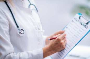 Bu xanım baş həkim təyin edildi