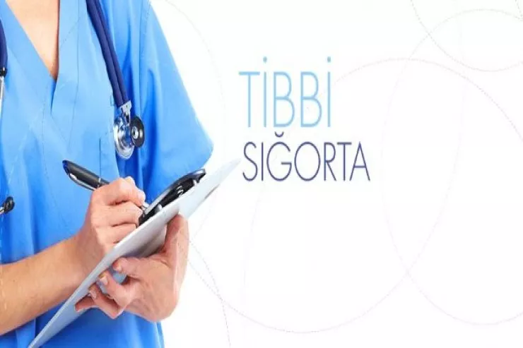 İcbari tibbi sığorta ilə bağlı ŞAD XƏBƏR