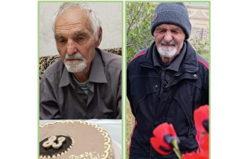 Bakıda bu şəxs AXTARILIR