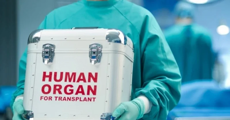 В Азербайджане в 2025 году 21 семья дала согласие на посмертное донорство органов