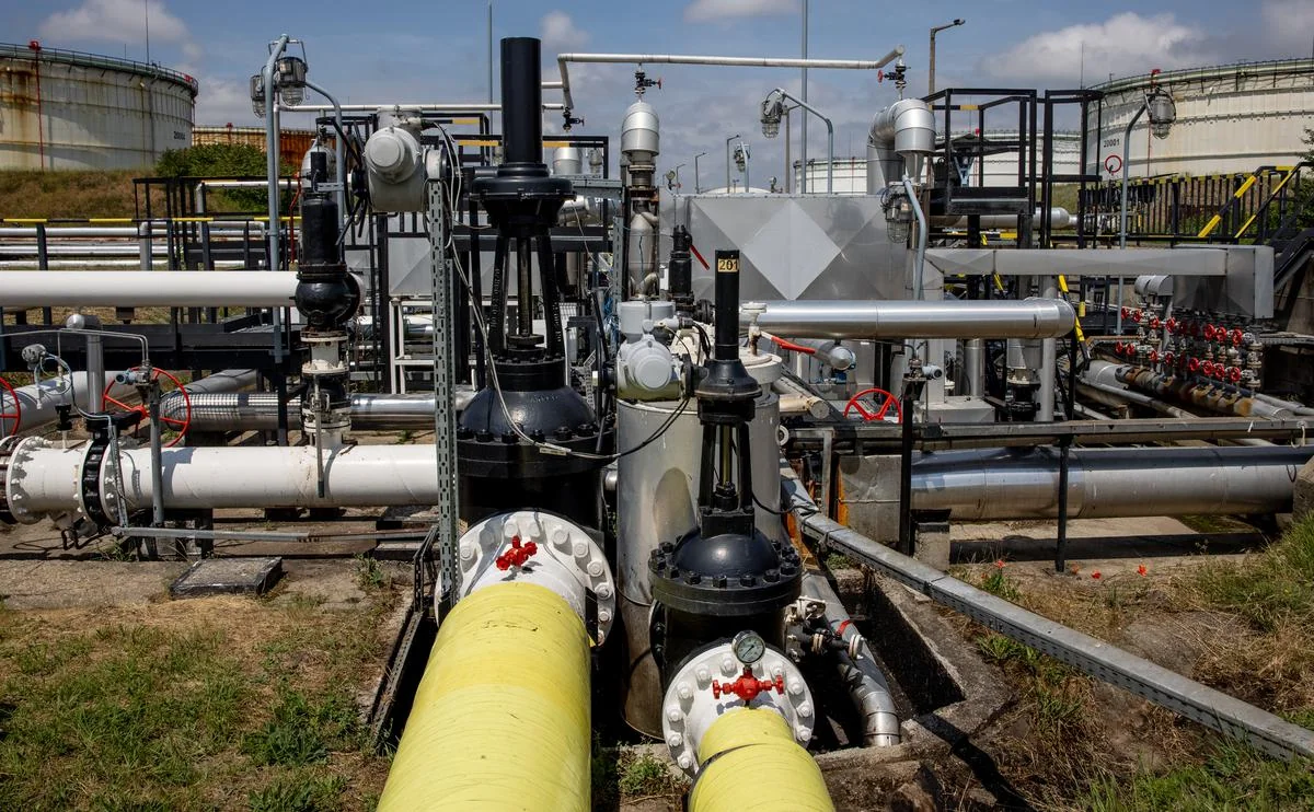 Slovakiyada böhran vəziyyəti elan edildi