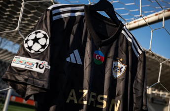 UEFA Çempionlar Liqası: 