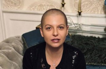 Симоньян оправдывается за свой внешний вид