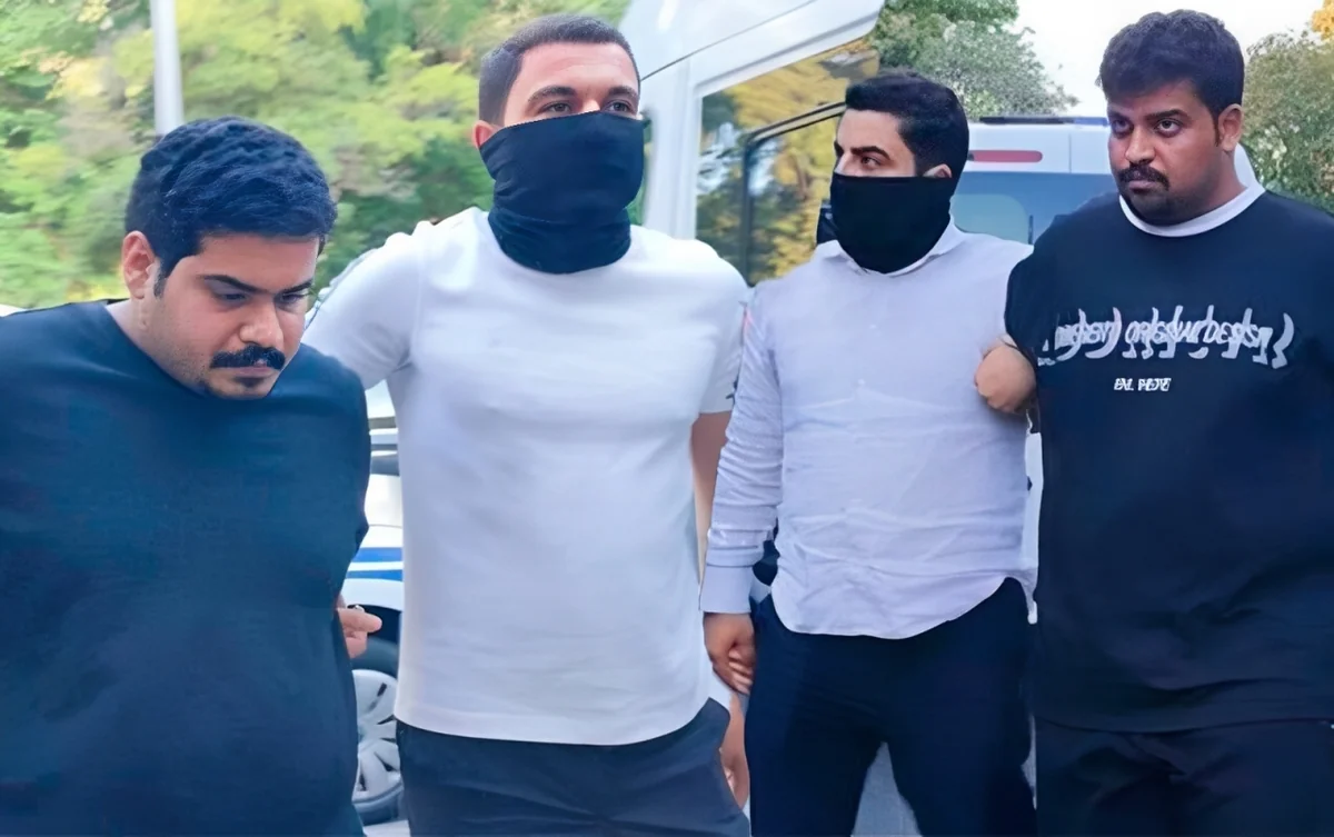 Азербайджан выслал из страны арабов, оскорбивших память шехидов