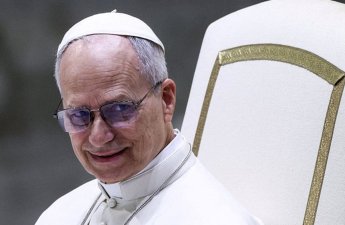 Papa Trampın dəvətini qəbul etmədi