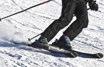 ABŞ-də qar uçqunu nəticəsində səkkiz xizəkçi ölüb