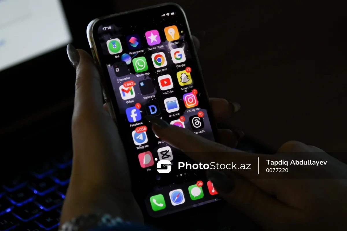 В Британии хотят в течение 48 часов блокировать соцсети за нарушения