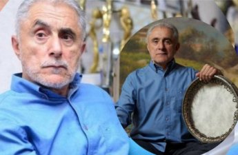 “Yıxılsaydım da orada “tros” məni saxlayacaqdı, öz-özümə kövrəldim ki...” -  Alim Qasımovdan İLLƏR SONRA ETİRAF