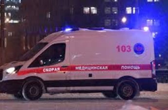 В Пермском крае РФ семиклассник тяжело ранил ножом подростка в школе