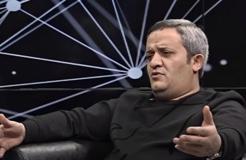 Ölüm xəbəri yayılan Orxan Lökbatanlı DANIŞDI: 