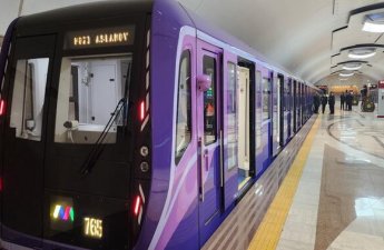 Sərnişinlər təcili DÜŞÜRÜLDÜ - Bakı metrosunda NASAZLIQ