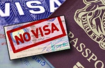 4 ölkə üçün Azərbaycana viza tələbi ləğv EDİLDİ - RƏSMİ