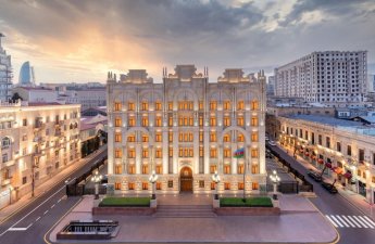 Polis valideynlərə çağırış etdi - VİDEO