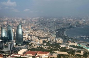 Bakıda “Neokolonializm və Qlobal Bərabərsizlik” adlı beynəlxalq konfrans keçirilir