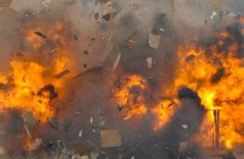 На заводе «Азерсилах» в Ширване произошла авария, пострадавших нет