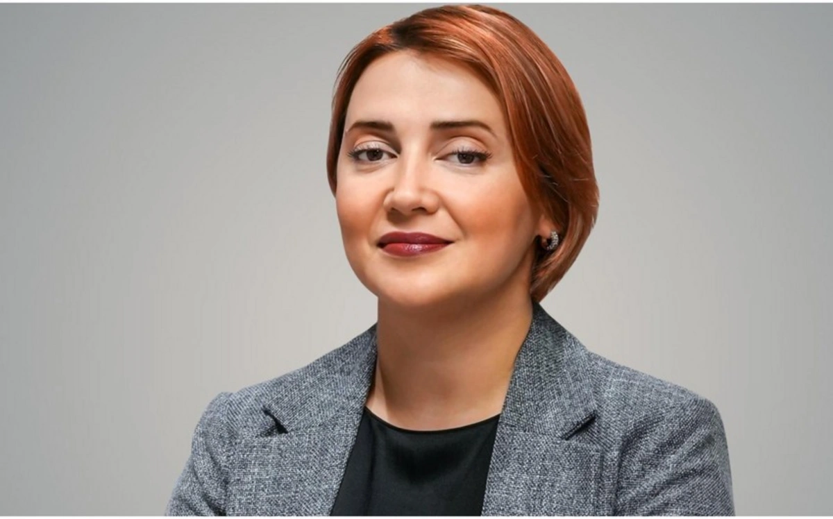 Эльнара Ансари: Свыше 900 граждан из социально уязвимых групп получили услуги в Центре DOST