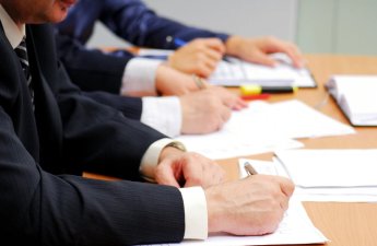 Direktorların işə qəbulu üzrə müsahibələrə BAŞLANILIR