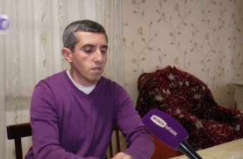 4 ildir əlilliyə görə aldığı müavinəti bərpa etdirə bilmir - VİDEO