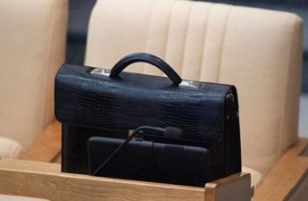 В одной из ИВ страны массовое сокращение