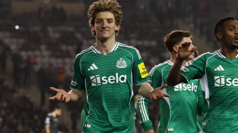 Çempionlar Liqası: Həftənin futbolçusu adına namizədlər açıqlandı