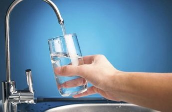 Suyun qiyməti ilə bağlı RƏSMİ AÇIQLAMA - Müzakirə aparılır