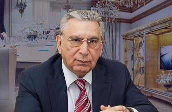 Mehdiyevin sevdiyi sənət adamları... - ADLAR