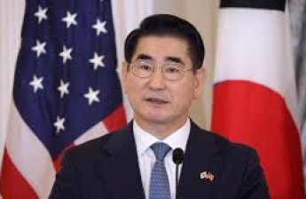 Бывший министр обороны Южной Кореи получил 30 лет за участие в мятеже