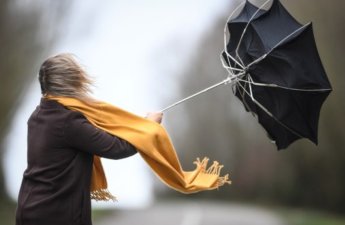 FHN hava şəraiti ilə əlaqədar əhaliyə müraciət etdi