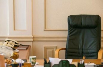 Azərbaycanda İcra Hakimiyyətində 14 vəzifəli şəxs işdən ÇIXARILDI