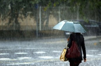 Temperatur enəcək, çiskinli yağış yağacaq - PROQNOZ