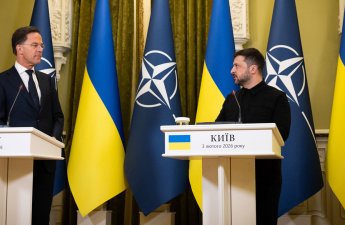 США требуют не пускать Украину на саммит НАТО