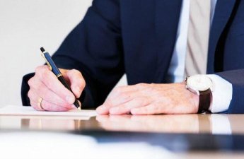 ƏƏSMN-də 5 nəfər yüksək vəzifəyə təyin EDİLDİ - KİMLƏRDİR? - FOTO