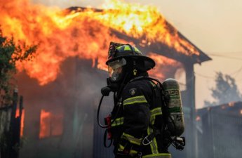 Çilidə partlayışda 3 nəfər ölüb, 10 yaralı var