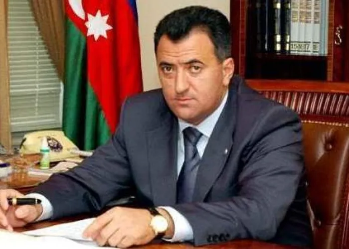 Abdin Fərzəliyev altı nəfəri İŞDƏN ÇIXARDI