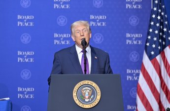 Tramp: İki çox vacib ölkə arasında sülh əldə etdim və bunu heç vaxt unutmayacağam