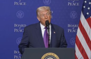 Tramp: Biz, həqiqətən yaxşı iş görürük