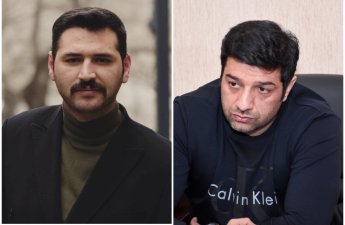 Rejissor Kənan Mahmudov və yazıçı Orxan Saffari polisə çağırılıb