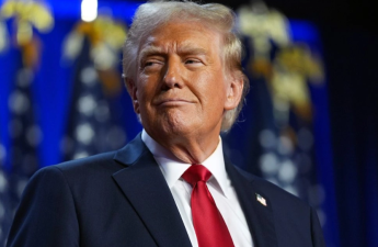 Donald Tramp: Azərbaycan və bir sıra ölkələr Sülh Şurasına 7 milyard dollar vəsait yatırıb