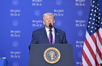 Tramp Prezident İlham Əliyev haqqında müsbət fikirlər səsləndirib - VİDEO