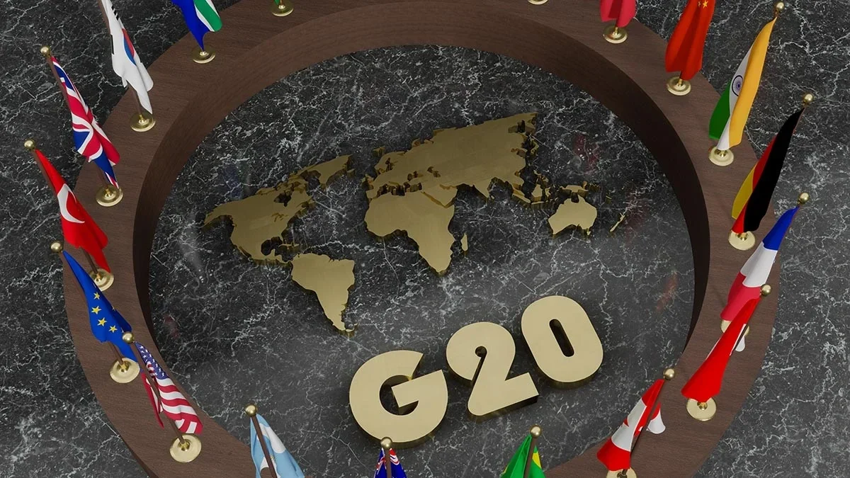 G20 sammitinin keçiriləcəyi tarix açıqlandı