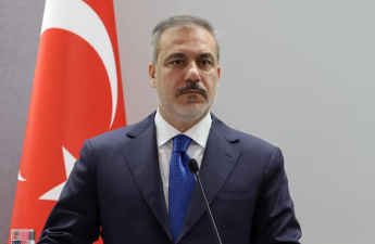 Türkiyə XİN başçısı: 