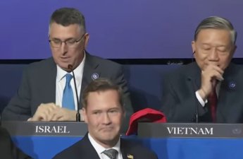 İsrail XIN başçısı: HƏMAS tamamilə tərksilah edilməlidir