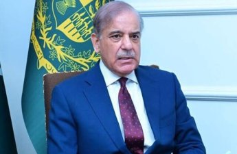 Шахбаз Шариф: Конфликт между Пакистаном и Индией урегулирован благодаря Трампу