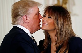 Трамп прокомментировал своё отношение к мужчинам и женщинам